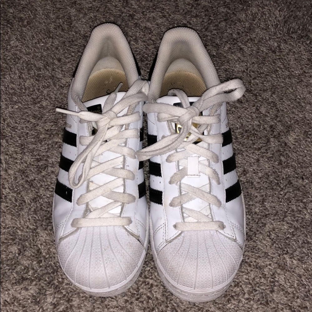 adidas superstar shoes
